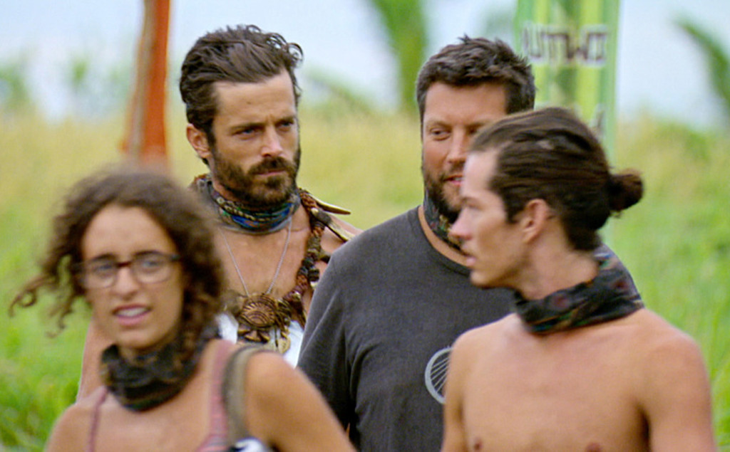 Who Won Survivor Millennials Vs. Gen X? E! Online CA